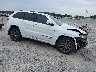 1C4RJEBG1GC****** Salvamento y Destrozados 2016 Jeep Grand Cherokee en Tifton