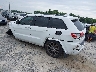 1C4RJEBG1GC****** Salvamento y Reparables 2016 Jeep Grand Cherokee en Tifton