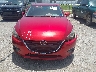 JM1BM1W7XE1****** Destrozados 2014 Mazda 3 en Estado de Texas