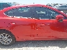 JM1BM1W7XE1****** Usados 2014 Mazda 3 en Estado de Texas