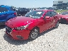 JM1BM1W7XE1****** Usados y Reparables 2014 Mazda 3 en Fort Worth North