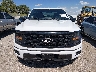 1FTEW2LP5RK****** Wrecked 2024 Ford F-150 in Nebraska State