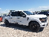 1FTEW2LP5RK****** Used 2024 Ford F-150 in Nebraska State
