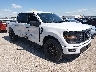1FTEW2LP5RK****** Salvage and Wrecked 2024 Ford F-150 in Omaha