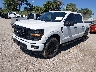 1FTEW2LP5RK****** Used and Repairable 2024 Ford F-150 in Omaha
