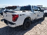 1FTEW2LP5RK****** Salvage and Wrecked 2024 Ford F-150 in Nebraska State