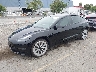 5YJ3E1EB8MF****** Used and Repairable 2021 Tesla Model 3 in Electric Vehicle Auctions