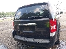 2A8HR54PX8R****** Wrecked 2008 Chrysler Town & Country