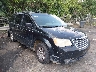 2A8HR54PX8R****** Salvage and Wrecked 2008 Chrysler Town & Country in Greensboro