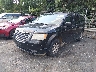 2A8HR54PX8R****** Used and Repairable 2008 Chrysler Town & Country in Greensboro