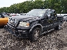 1FTPX14566F****** Used and Repairable 2006 Ford F-150 in Long Island