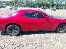 2C3CDYAGXDH****** Wrecked 2013 Dodge Challenger in New York State