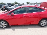1G1BE5SM6J7****** Salvamento 2018 Chevrolet Cruze