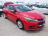 1G1BE5SM6J7****** Salvamento y Destrozados 2018 Chevrolet Cruze en Austin North