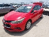 1G1BE5SM6J7****** Usados y Reparables 2018 Chevrolet Cruze en Austin North
