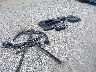 3PCAJ5JR5PF****** Wrecked 2023 Infiniti QX55 in Illinois State