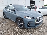 3PCAJ5JR5PF****** Salvage and Wrecked 2023 Infiniti QX55 in Chicago South
