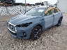 3PCAJ5JR5PF****** Used and Repairable 2023 Infiniti QX55 in Chicago South