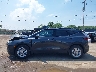 3GNKBHR48NS****** Reparables 2022 Chevrolet Blazer en Estado de Indiana