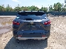 3GNKBHR48NS****** Destrozados 2022 Chevrolet Blazer