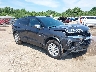 3GNKBHR48NS****** Salvamento y Destrozados 2022 Chevrolet Blazer en South Bend