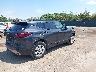 3GNKBHR48NS****** Salvamento y Destrozados 2022 Chevrolet Blazer en Estado de Indiana