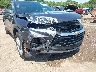 3GNKBHR48NS****** Salvamento y Reparables 2022 Chevrolet Blazer en Estado de Indiana
