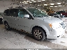 2A4RR5DX0AR****** Salvamento y Destrozados 2010 Chrysler Town & Country en Rochester
