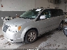 2A4RR5DX0AR****** Usados y Reparables 2010 Chrysler Town & Country en Rochester
