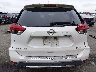 KNMAT2MV3KP****** Destrozados 2019 Nissan Rogue