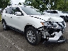 KNMAT2MV3KP****** Salvamento y Destrozados 2019 Nissan Rogue en Englishtown