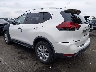 KNMAT2MV3KP****** Salvamento y Reparables 2019 Nissan Rogue en Englishtown