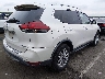 KNMAT2MV3KP****** Salvamento y Destrozados 2019 Nissan Rogue en Estado de Nueva Jersey