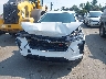 KL77LGEP3SC****** Destrozados 2025 Chevrolet Trax en Estado de Carolina del Norte