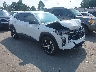 KL77LGEP3SC****** Salvamento y Destrozados 2025 Chevrolet Trax en Charlotte