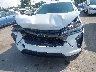 KL77LGEP3SC****** Salvamento y Reparables 2025 Chevrolet Trax en Estado de Carolina del Norte