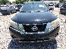 5N1AR2MN4EC****** Wrecked 2014 Nissan Pathfinder in Kentucky State