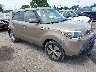 KNDJN2A26F7****** Salvamento y Destrozados 2015 Kia Soul en Detroit