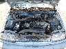 2HGED6343LH****** Reparables 1990 Honda Civic en Metro DC