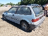 2HGED6343LH****** Salvamento y Reparables 1990 Honda Civic en Metro DC