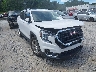 3GKALMEV4NL****** Salvage and Wrecked 2022 GMC Terrain in Atlanta North