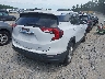 3GKALMEV4NL****** Salvage and Wrecked 2022 GMC Terrain in Georgia State