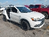 JA4AP3AW4HZ****** Salvage and Wrecked 2017 Mitsubishi Outlander in Austin North