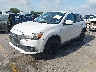 JA4AP3AW4HZ****** Used and Repairable 2017 Mitsubishi Outlander in Austin North