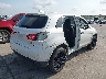 JA4AP3AW4HZ****** Salvage and Wrecked 2017 Mitsubishi Outlander in Texas State