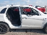 JA4AP3AW4HZ****** Salvage and Repairable 2017 Mitsubishi Outlander in Texas State