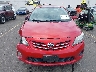 5YFBU4EE4DP****** Wrecked 2013 Toyota Corolla in Oregon State