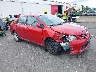5YFBU4EE4DP****** Salvage and Wrecked 2013 Toyota Corolla in Portland