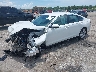 1HGCY1F27TA****** Used and Repairable 2026 Honda Accord in Tampa North