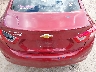 1G1BE5SM5H7****** Usados y Reparables 2017 Chevrolet Cruze en Portage